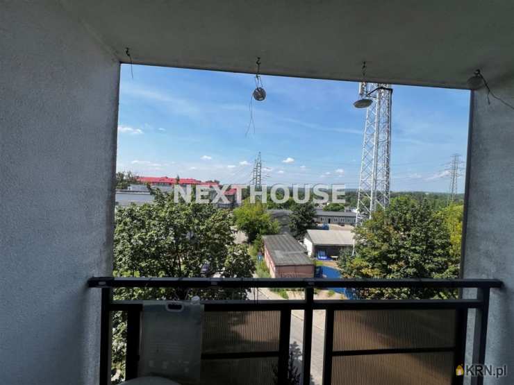 Nexthouse, Mieszkanie  na sprzedaż, Bytom, Śródmieście, ul. 