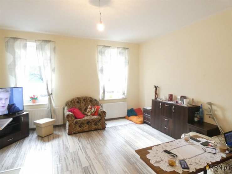 Mieszkanie  na sprzedaż, Dąbrowa Górnicza, Centrum, ul. S. Żeromskiego, 2 pokojowe