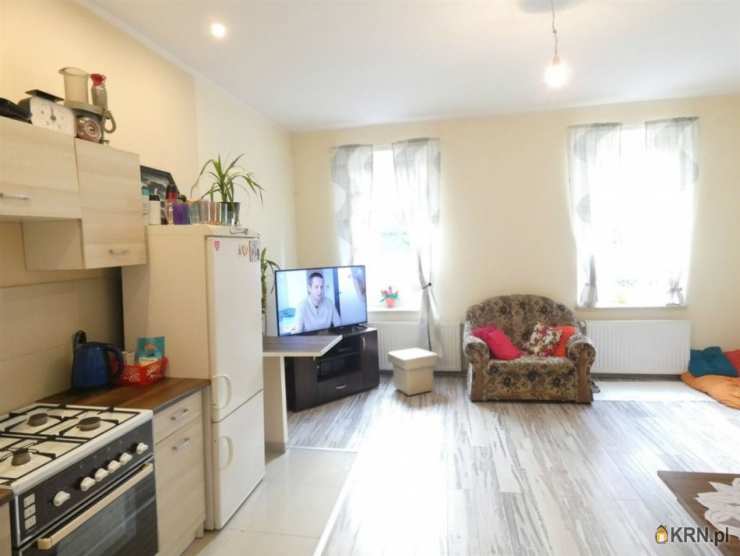 Dąbrowa Górnicza, Centrum, ul. S. Żeromskiego, 2 pokojowe, Mieszkanie  na sprzedaż