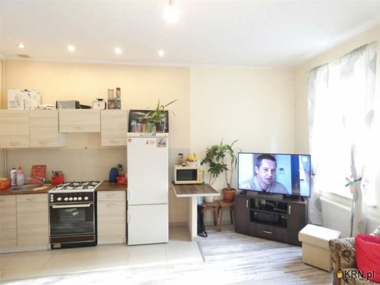 , Mieszkanie  na sprzedaż, Dąbrowa Górnicza, Centrum, ul. S. Żeromskiego