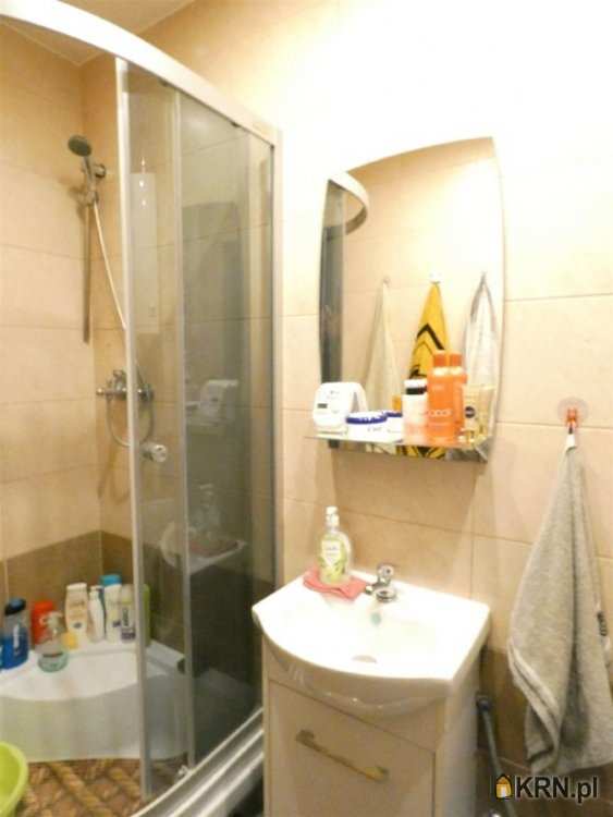 Mieszkanie  na sprzedaż, Dąbrowa Górnicza, Centrum, ul. S. Żeromskiego, 2 pokojowe