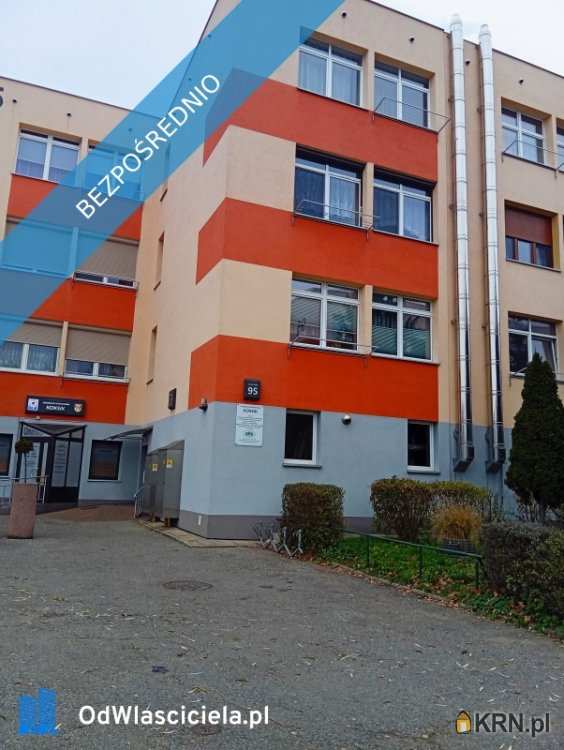 Mieszkanie  na sprzedaż, 2 pokojowe, Dąbrowa Górnicza, ul. Aleja Zwycięstwa