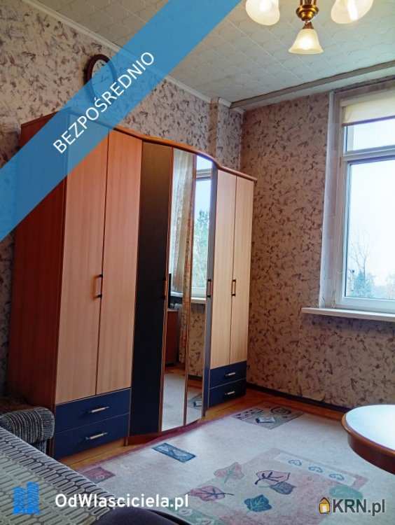 2 pokojowe, Dąbrowa Górnicza, ul. Aleja Zwycięstwa, Mieszkanie  na sprzedaż