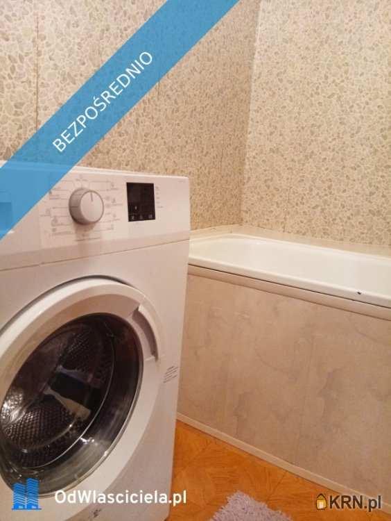 OdWlasciciela.pl, Mieszkanie  na sprzedaż, Dąbrowa Górnicza, ul. Aleja Zwycięstwa