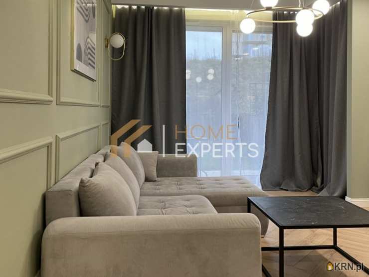 2 pokojowe, Gdańsk, Chełm/Orunia Górna, ul. Niepołomicka, Mieszkanie  do wynajęcia