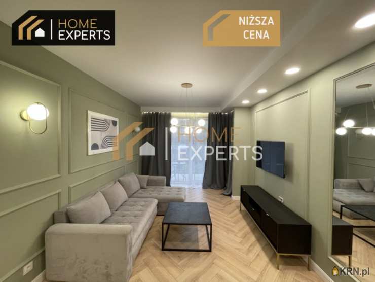 Mieszkanie  do wynajęcia, Gdańsk, Chełm/Orunia Górna, ul. Niepołomicka, 2 pokojowe