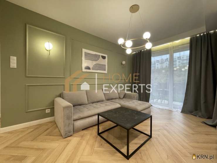 2 pokojowe, Mieszkanie  do wynajęcia, Gdańsk, Chełm/Orunia Górna, ul. Niepołomicka