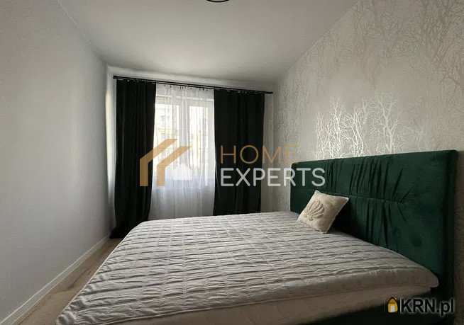 Mieszkanie  do wynajęcia, 2 pokojowe, Gdańsk, Jasień, ul. Stężycka