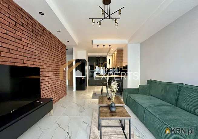 2 pokojowe, Mieszkanie  do wynajęcia, Gdańsk, Jasień, ul. Stężycka