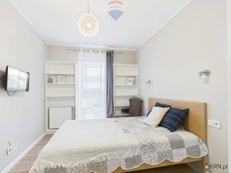 RE/MAX Polska, Mieszkanie  do wynajęcia, Gdańsk, Przymorze Małe, ul. 