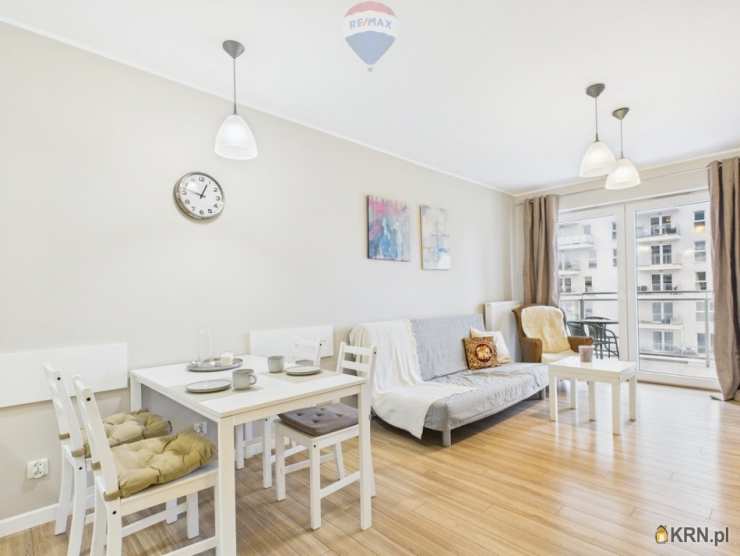 Mieszkanie  do wynajęcia, 2 pokojowe, Gdańsk, Przymorze Małe, ul. 