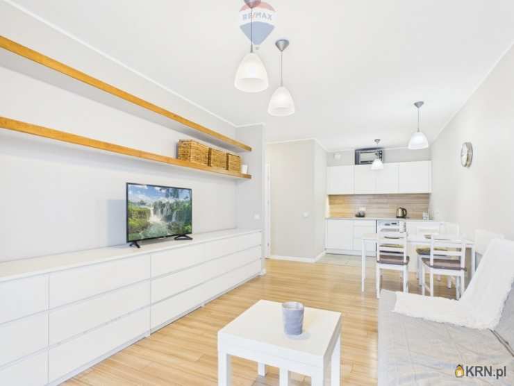 Mieszkanie  do wynajęcia, 2 pokojowe, Gdańsk, Przymorze Małe, ul. 