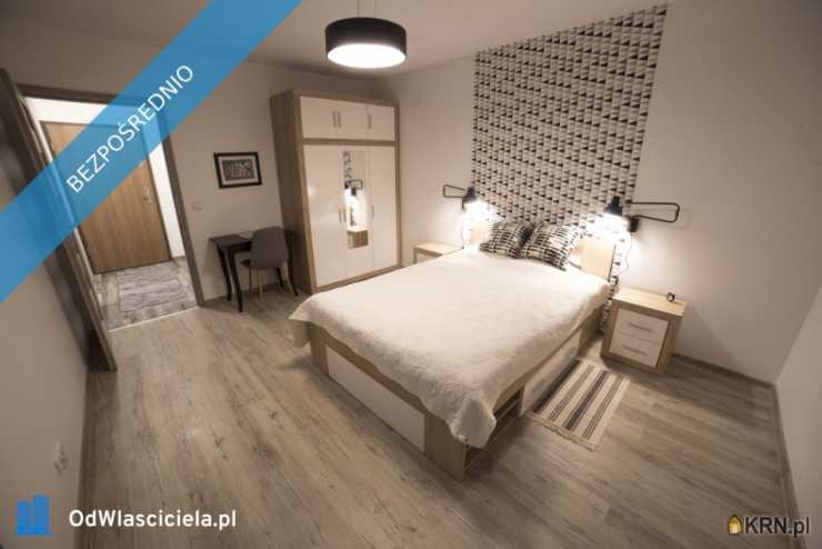 Mieszkanie  do wynajęcia, Gdańsk, Przymorze Małe, ul. Szczecińska, 2 pokojowe