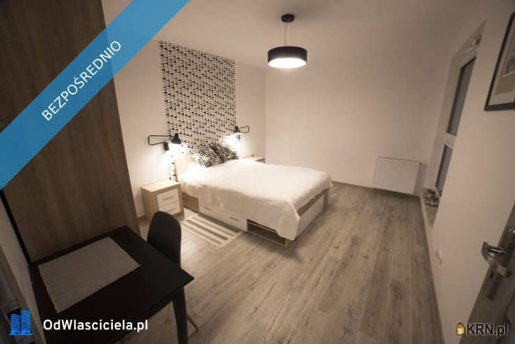 Mieszkanie  do wynajęcia, 2 pokojowe, Gdańsk, Przymorze Małe, ul. Szczecińska