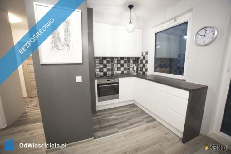 2 pokojowe, Mieszkanie  do wynajęcia, Gdańsk, Przymorze Małe, ul. Szczecińska