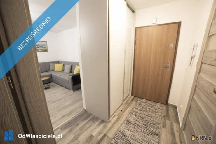 Mieszkanie  do wynajęcia, 2 pokojowe, Gdańsk, Przymorze Małe, ul. Szczecińska