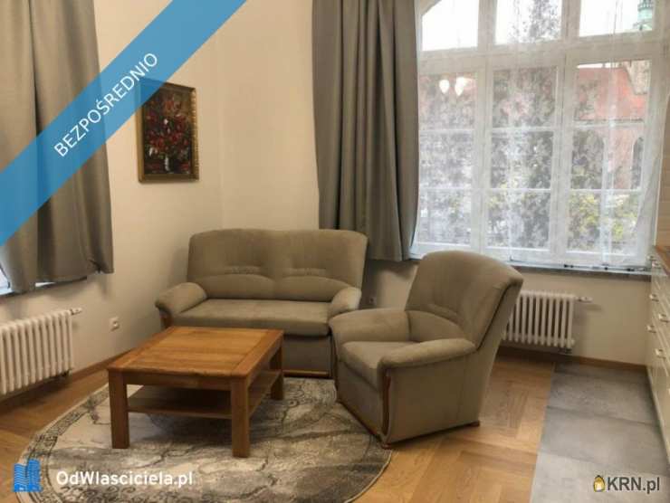 2 pokojowe, Gdańsk, Śródmieście, ul. Wałowa, Mieszkanie  do wynajęcia