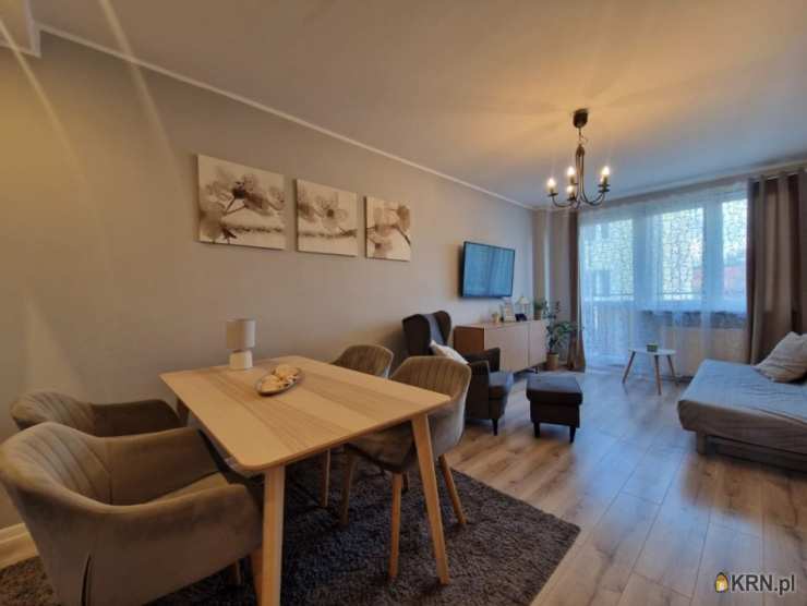 2 pokojowe, Gdańsk, Brzeźno, ul. K. I. Gałczyńskiego, Mieszkanie  na sprzedaż