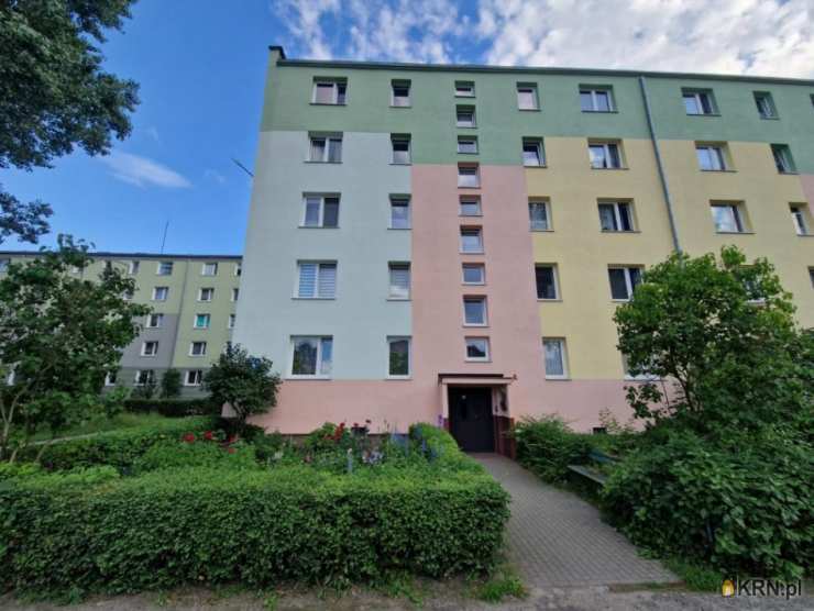 Mieszkanie  na sprzedaż, 2 pokojowe, Gdańsk, Brzeźno, ul. K. I. Gałczyńskiego
