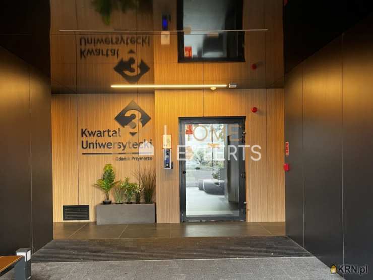 Home Experts, Mieszkanie  do wynajęcia, Gdańsk, Przymorze Małe, ul. Szczecińska