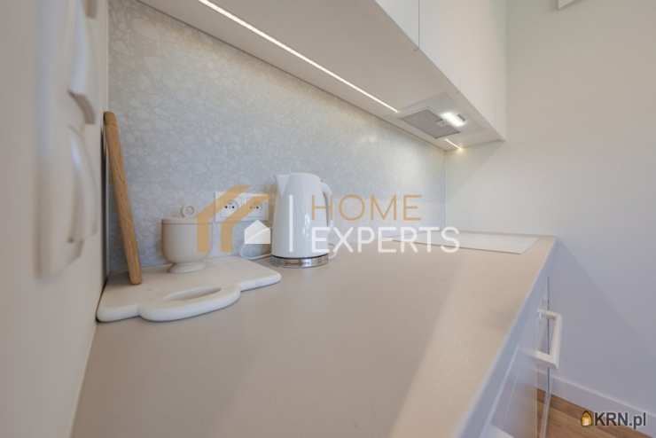 2 pokojowe, Gdynia, Witomino-Leśniczówka, ul. Małokacka, Mieszkanie  do wynajęcia