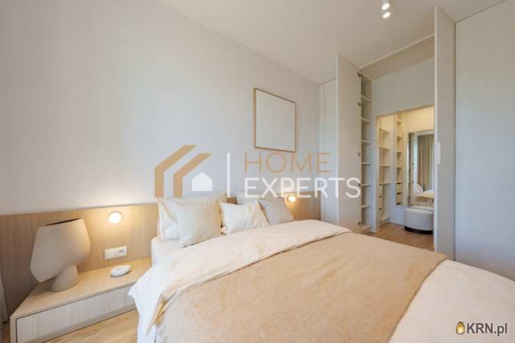 Mieszkanie  do wynajęcia, Gdynia, Witomino-Leśniczówka, ul. Małokacka, 2 pokojowe