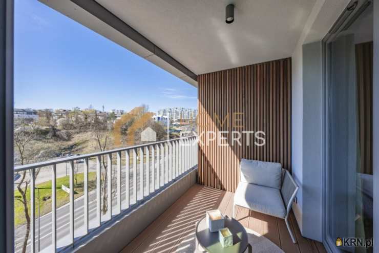 Mieszkanie  do wynajęcia, Gdynia, Witomino-Leśniczówka, ul. Małokacka, 2 pokojowe