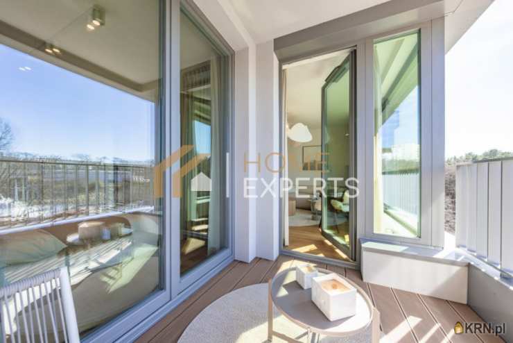 Mieszkanie  do wynajęcia, 2 pokojowe, Gdynia, Witomino-Leśniczówka, ul. Małokacka