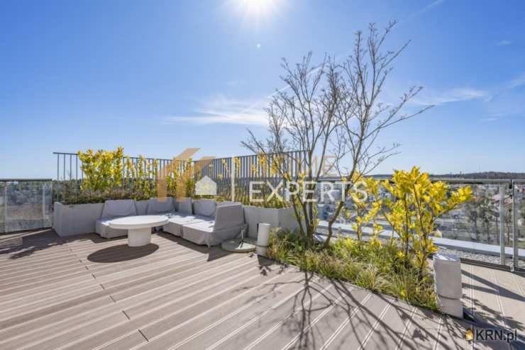 Gdynia, Witomino-Leśniczówka, ul. Małokacka, 2 pokojowe, Mieszkanie  do wynajęcia