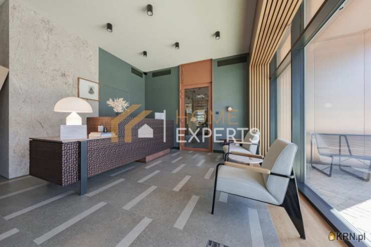 2 pokojowe, Mieszkanie  do wynajęcia, Gdynia, Witomino-Leśniczówka, ul. Małokacka