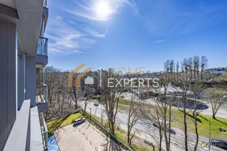 Gdynia, Witomino-Leśniczówka, ul. Małokacka, Mieszkanie  do wynajęcia, 2 pokojowe