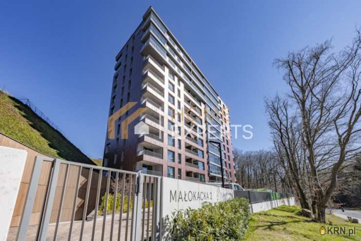 Gdynia, Witomino-Leśniczówka, ul. Małokacka, 2 pokojowe, Mieszkanie  do wynajęcia