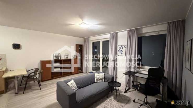 Mieszkanie  do wynajęcia, Gdynia, Chwarzno-Wiczlino, ul. J. Kamrowskiego, 2 pokojowe