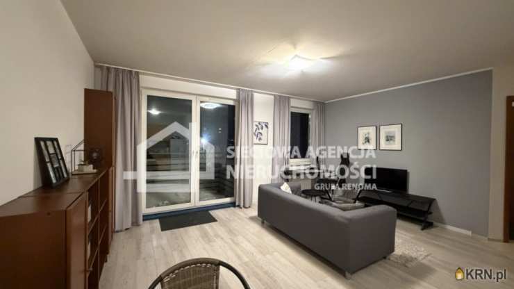 Mieszkanie  do wynajęcia, 2 pokojowe, Gdynia, Chwarzno-Wiczlino, ul. J. Kamrowskiego