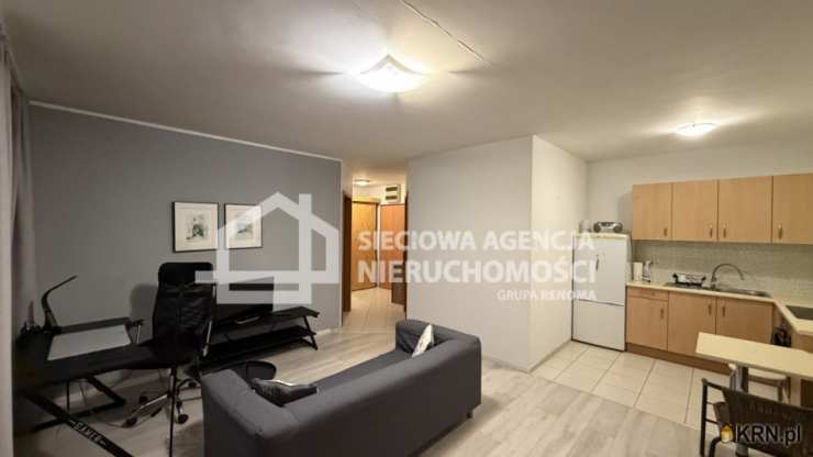 Gdynia, Chwarzno-Wiczlino, ul. J. Kamrowskiego, Mieszkanie  do wynajęcia, 2 pokojowe