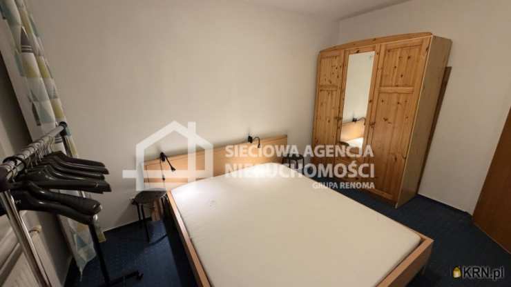 2 pokojowe, Mieszkanie  do wynajęcia, Gdynia, Chwarzno-Wiczlino, ul. J. Kamrowskiego