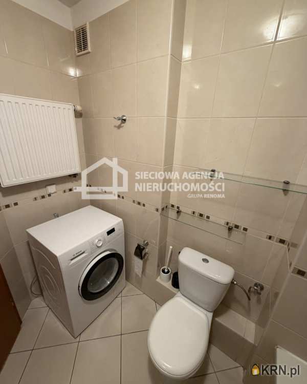 Mieszkanie  do wynajęcia, 2 pokojowe, Gdynia, Chwarzno-Wiczlino, ul. J. Kamrowskiego