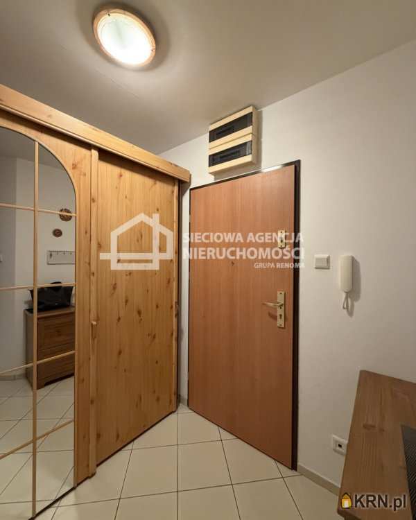 Gdynia, Chwarzno-Wiczlino, ul. J. Kamrowskiego, Mieszkanie  do wynajęcia, 2 pokojowe