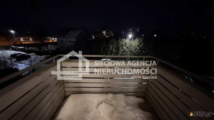 Gdynia, Chwarzno-Wiczlino, ul. J. Kamrowskiego, 2 pokojowe, Mieszkanie  do wynajęcia