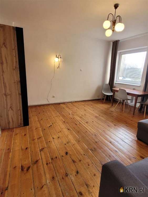 Gdynia, Wzgórze Św. Maksymiliana, ul. K. Ujejskiego, Mieszkanie  do wynajęcia, 1 pokojowe