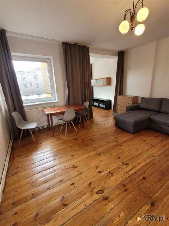 1 pokojowe, Gdynia, Wzgórze Św. Maksymiliana, ul. K. Ujejskiego, Mieszkanie  do wynajęcia