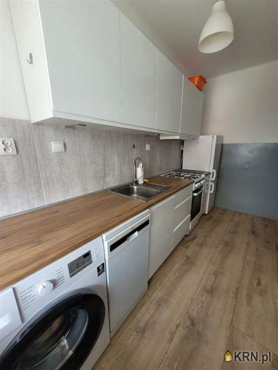 Mieszkanie  do wynajęcia, 1 pokojowe, Gdynia, Wzgórze Św. Maksymiliana, ul. K. Ujejskiego