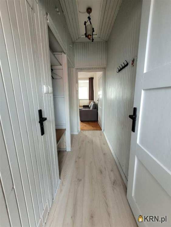 Gdynia, Wzgórze Św. Maksymiliana, ul. K. Ujejskiego, 1 pokojowe, Mieszkanie  do wynajęcia