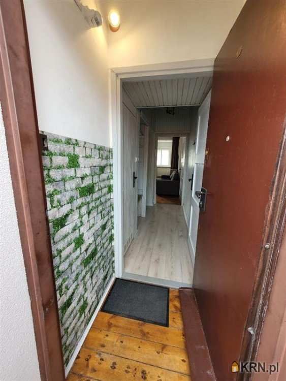 1 pokojowe, Gdynia, Wzgórze Św. Maksymiliana, ul. K. Ujejskiego, Mieszkanie  do wynajęcia