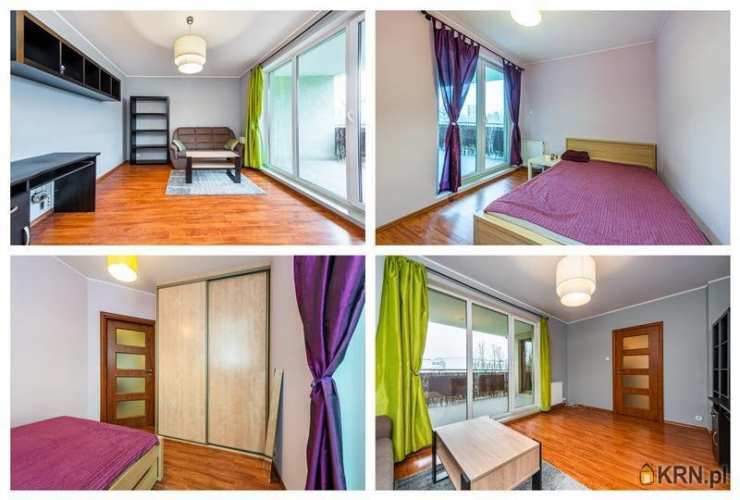 Mieszkanie  do wynajęcia, 2 pokojowe, Gdynia, Karwiny, ul. L. Staffa