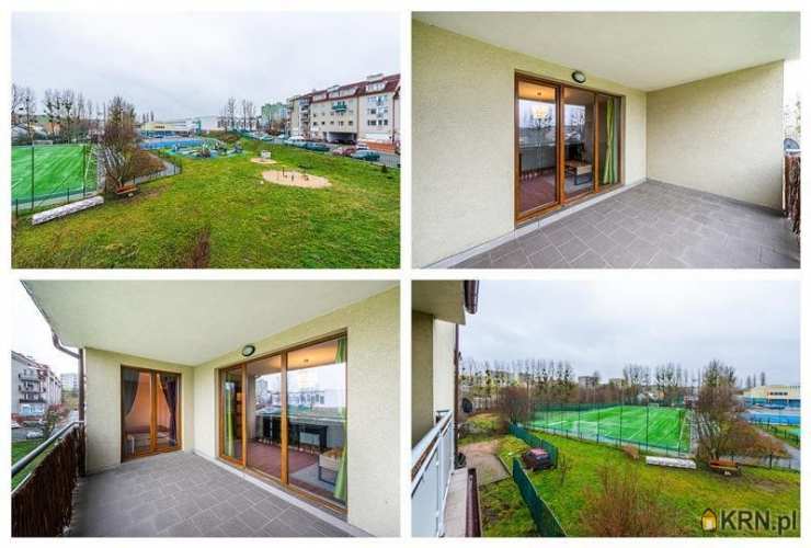 Gdynia, Karwiny, ul. L. Staffa, 2 pokojowe, Mieszkanie  do wynajęcia