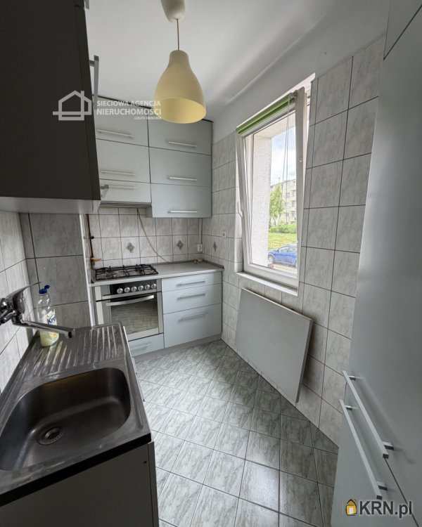 2 pokojowe, Mieszkanie  do wynajęcia, Gdynia, Leszczynki, ul. L. Zamenhofa