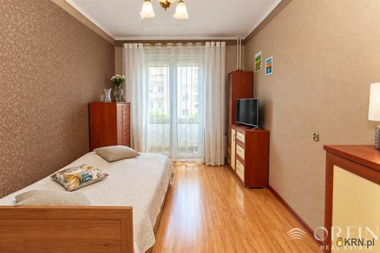 Mieszkanie  na sprzedaż, 2 pokojowe, Gdynia, Działki Leśne, ul. Śląska