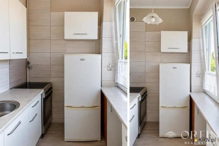 2 pokojowe, Gdynia, Działki Leśne, ul. Śląska, Mieszkanie  na sprzedaż