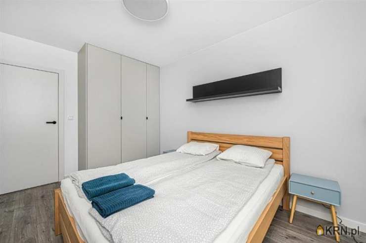 Gdynia, Śródmieście, ul. S. Żeromskiego, Mieszkanie  do wynajęcia, 2 pokojowe